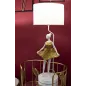 LAMPA STOŁOWA BALLERINA 30X90,5 cm